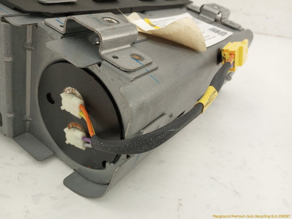 Hummer H3 Passenger Right Dashboard Air Bag