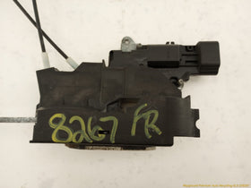 Hummer H3 Passenger Right Front Door Lock Actuator - 0