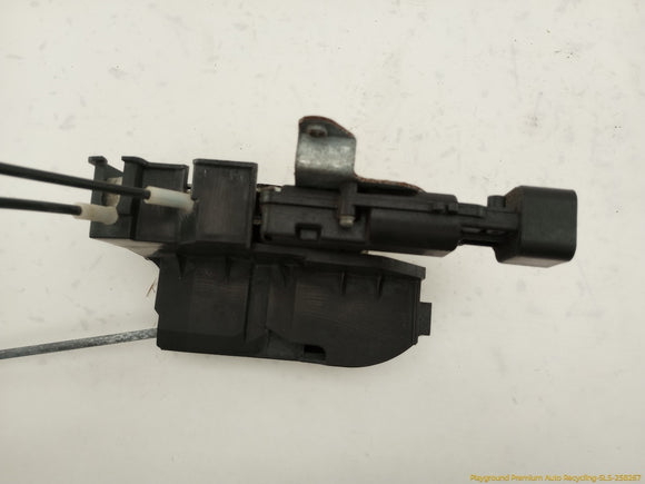 Hummer H3 Passenger Right Front Door Lock Actuator
