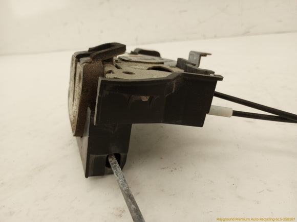 Hummer H3 Passenger Right Front Door Lock Actuator