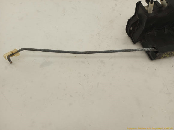 Hummer H3 Passenger Right Front Door Lock Actuator