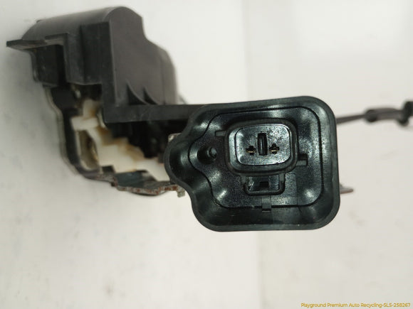 Hummer H3 Passenger Right Front Door Lock Actuator