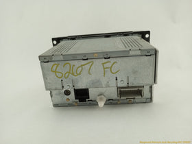 Hummer H3 Radio Audio CD Player - 0