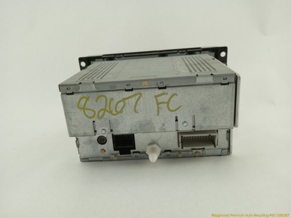 Hummer H3 Radio Audio CD Player