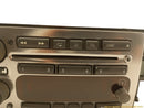 Hummer H3 Radio Audio CD Player-3