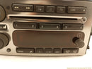 Hummer H3 Radio Audio CD Player-4