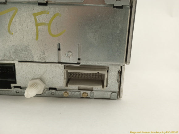 Hummer H3 Radio Audio CD Player