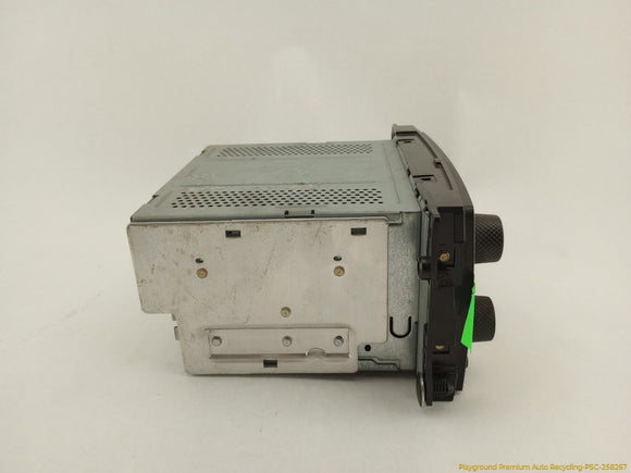 Hummer H3 Radio Audio CD Player