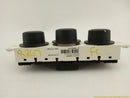 Hummer H3 Climate Control Switch-3