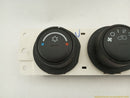 Hummer H3 Climate Control Switch-4