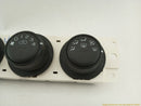 Hummer H3 Climate Control Switch-6