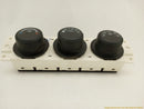 Hummer H3 Climate Control Switch-11