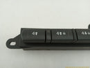 Hummer H3 Transfer Case Control Switch-3