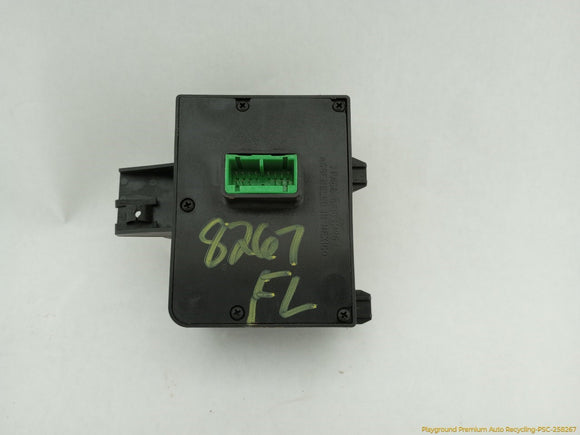 Hummer H3 Headlight Control Switch