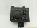 Hummer H3 Headlight Control Switch-5