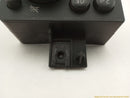Hummer H3 Headlight Control Switch-9