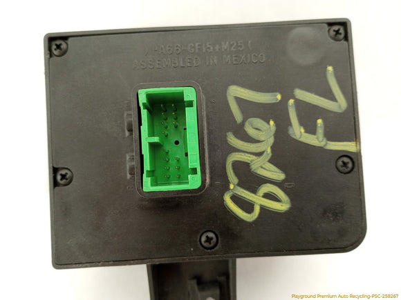 Hummer H3 Headlight Control Switch