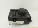 Hummer H3 Headlight Control Switch-12