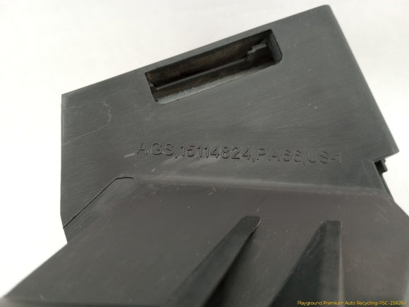 Hummer H3 Transfer Case Control Module