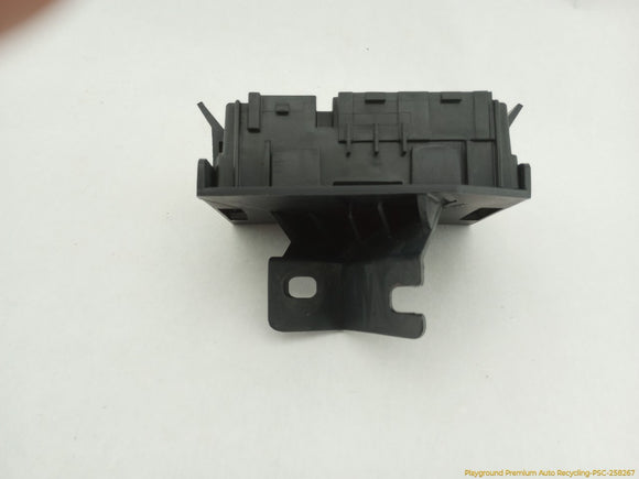 Hummer H3 Transfer Case Control Module