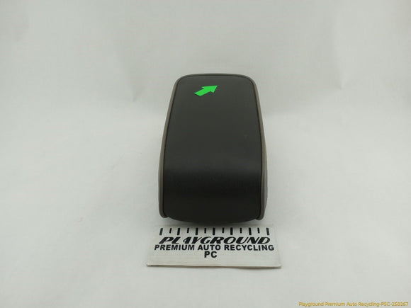 Hummer H3 Center Console Armrest