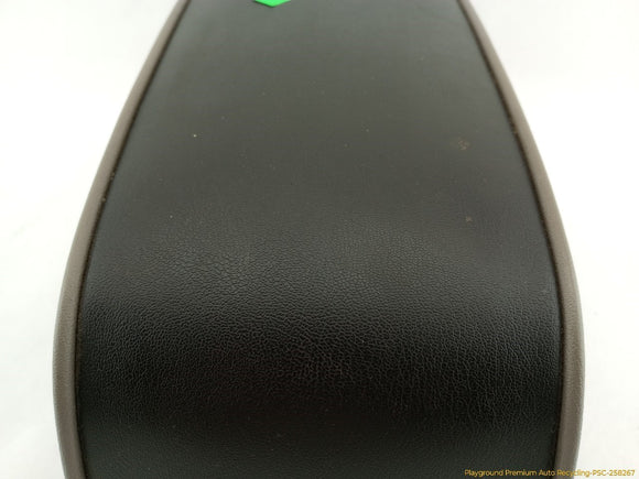 Hummer H3 Center Console Armrest