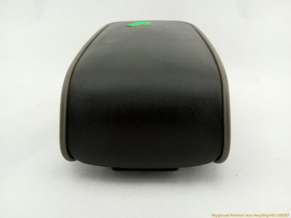 Hummer H3 Center Console Armrest