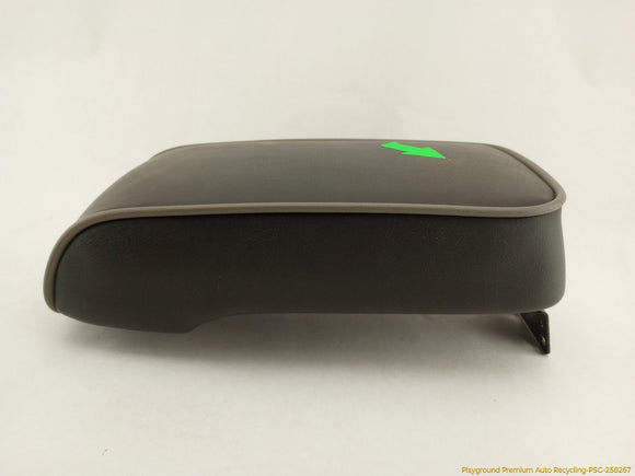 Hummer H3 Center Console Armrest