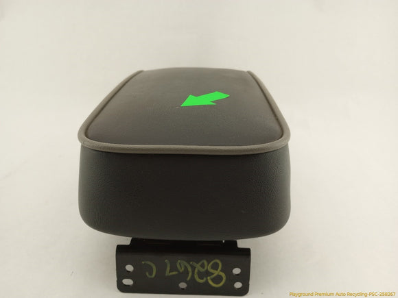 Hummer H3 Center Console Armrest
