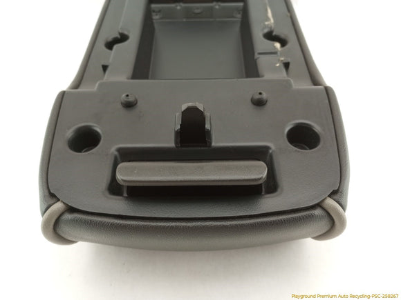 Hummer H3 Center Console Armrest