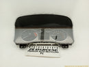 Hummer H3 Instrument Cluster Speedometer-1