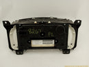 Hummer H3 Instrument Cluster Speedometer-2