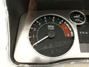 Hummer H3 Instrument Cluster Speedometer-3