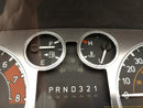 Hummer H3 Instrument Cluster Speedometer-4