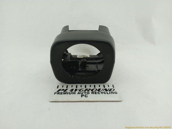 Hummer H3 Steering Column Surround Trim