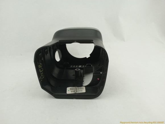 Hummer H3 Steering Column Surround Trim