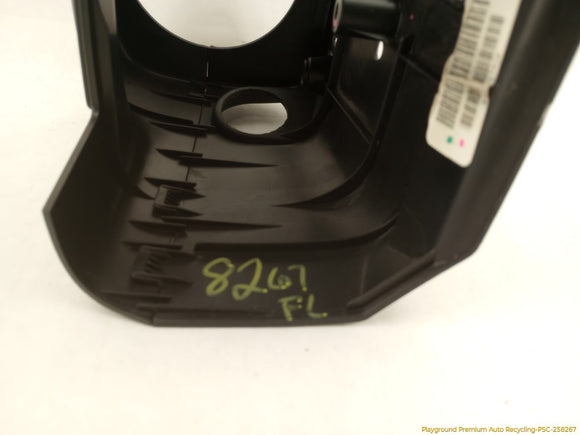 Hummer H3 Steering Column Surround Trim