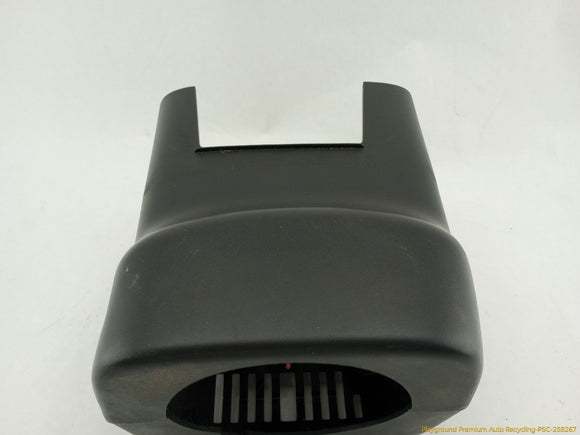 Hummer H3 Steering Column Surround Trim