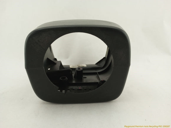 Hummer H3 Steering Column Surround Trim