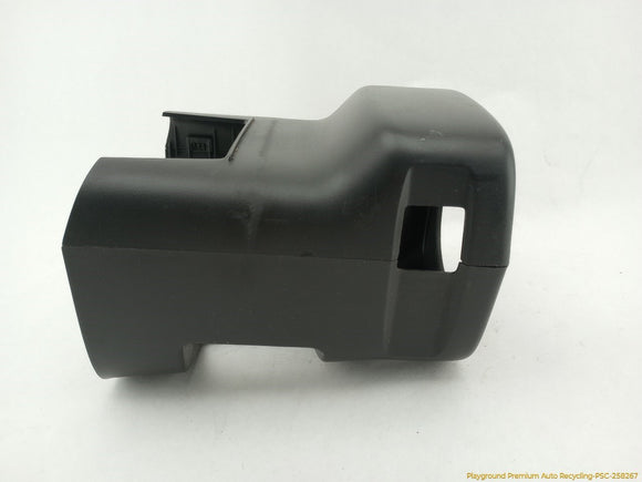 Hummer H3 Steering Column Surround Trim