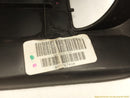 Hummer H3 Steering Column Surround Trim-9
