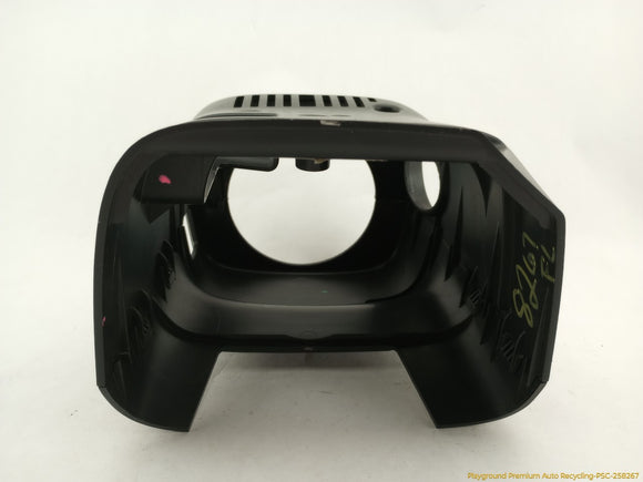 Hummer H3 Steering Column Surround Trim