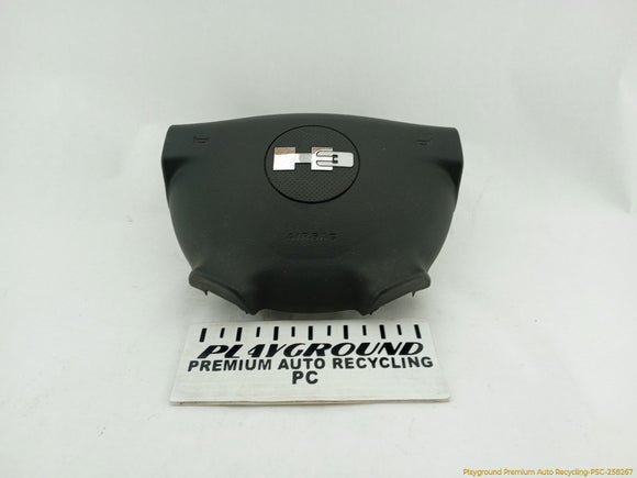 Hummer H3 Steering Wheel Airbag