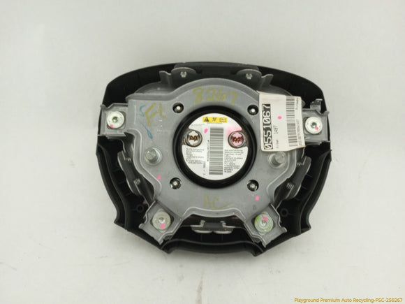 Hummer H3 Steering Wheel Airbag