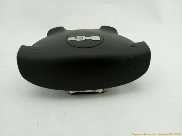 Hummer H3 Steering Wheel Airbag
