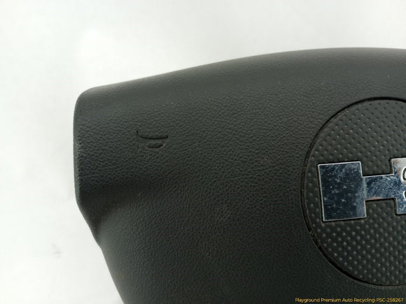 Hummer H3 Steering Wheel Airbag
