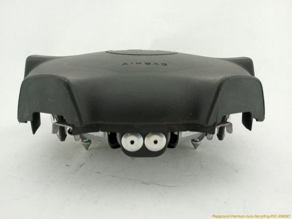 Hummer H3 Steering Wheel Airbag