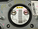 Hummer H3 Steering Wheel Airbag-11