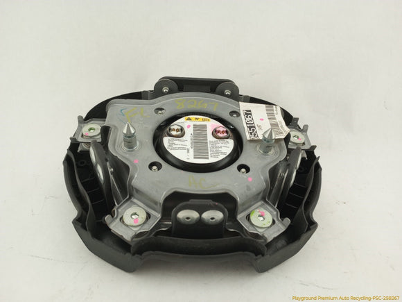 Hummer H3 Steering Wheel Airbag