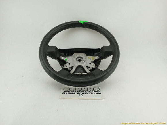Hummer H3 Steering Wheel